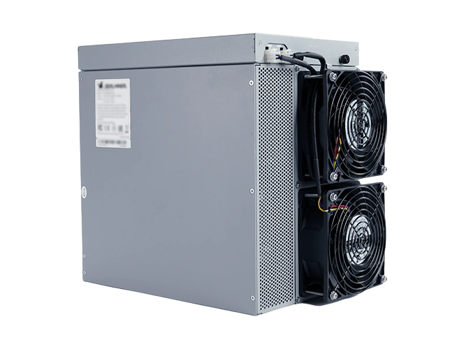 Bitdeer SealMiner A3 Air (260Th/s)